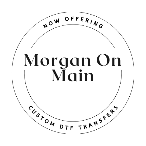Custom DTF Transfers (One Image Only)