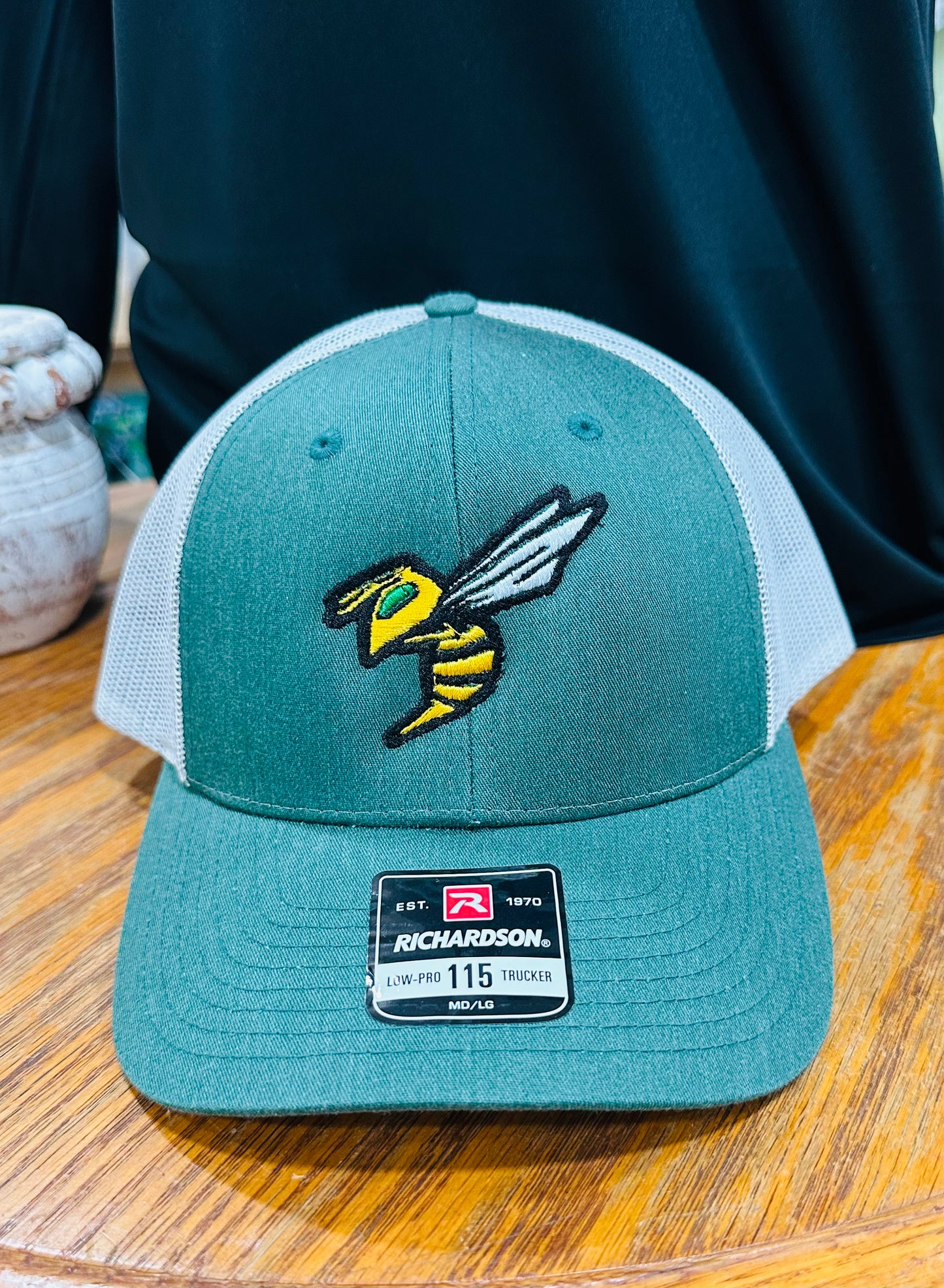 Richardson hornet