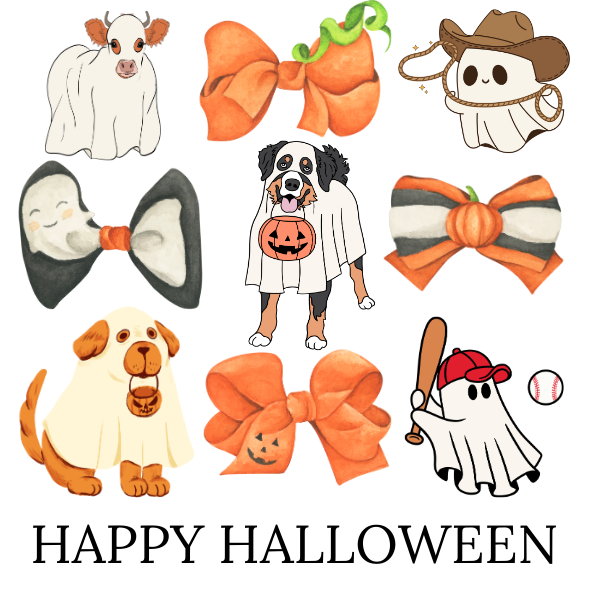 HAUNTED BOWS