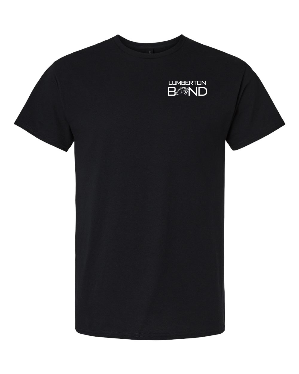Lumberton Band T-Shirt