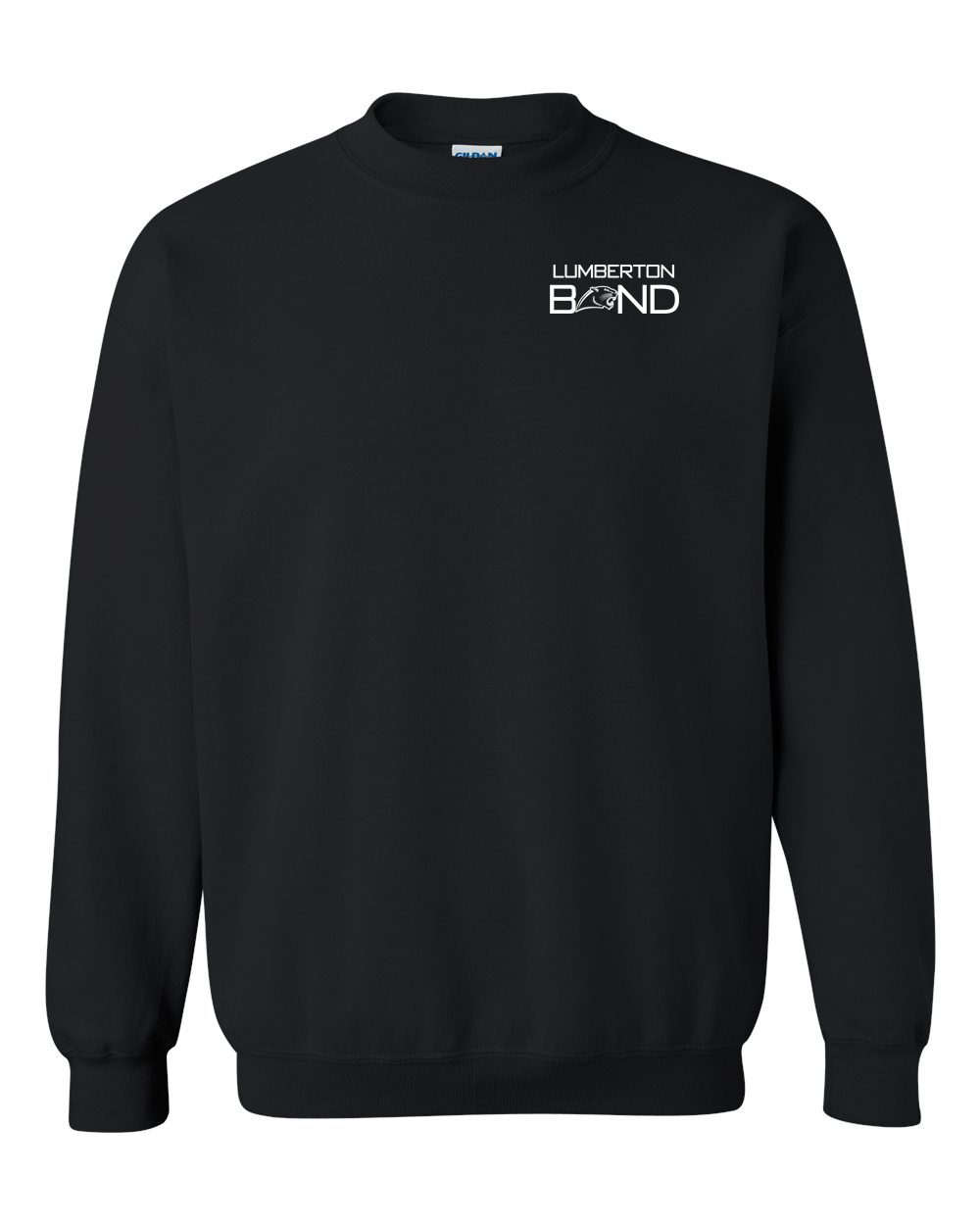 Lumberton Band Sweatshirt