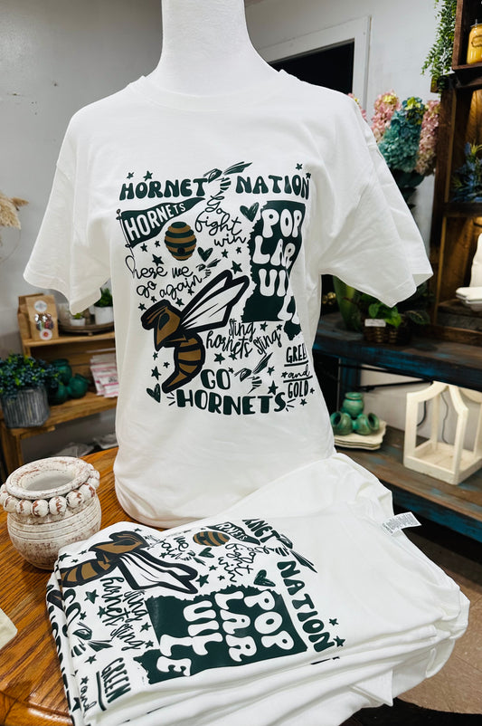 Hornet Spirit