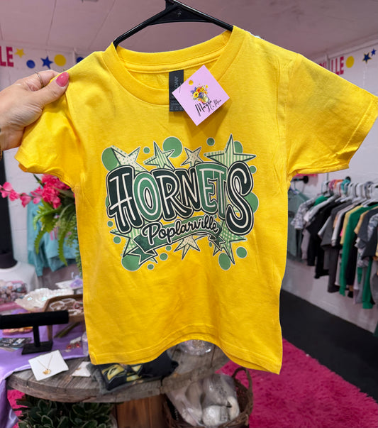 HORNETS