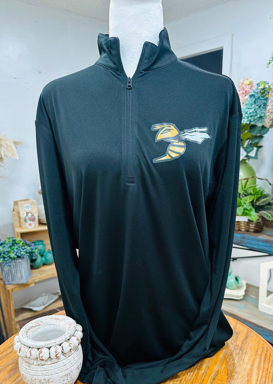 Dri-fit Quarter Zip