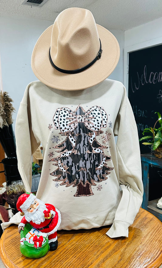 Camo Christmas