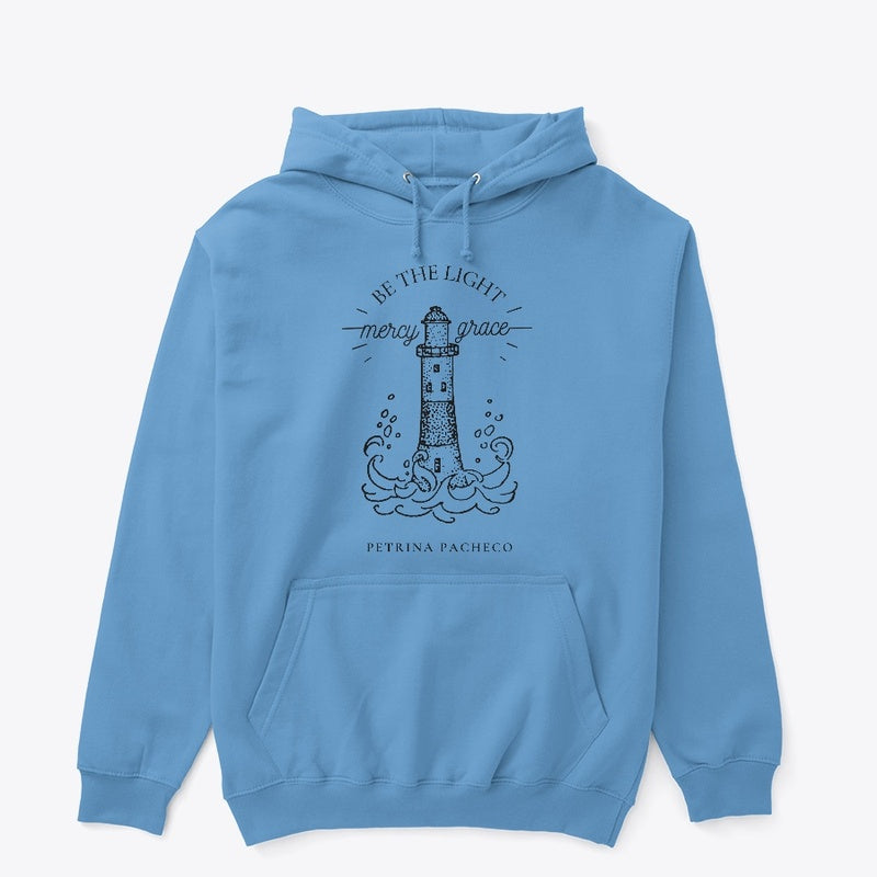 Be The Light Hoodie