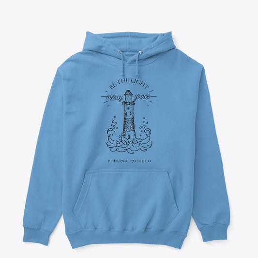 Be The Light Hoodie