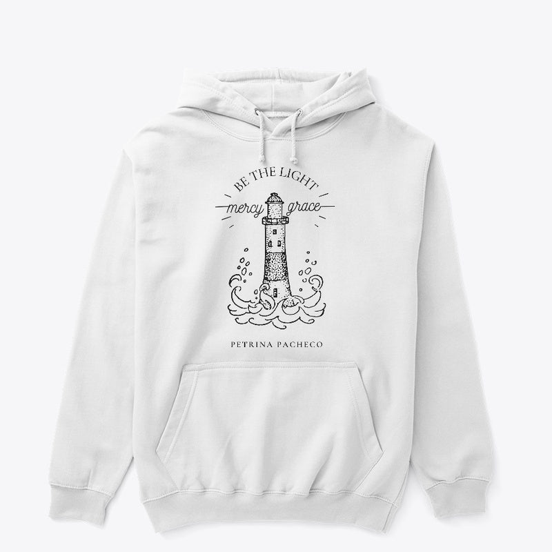 Be The Light Hoodie