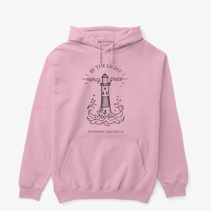 Be The Light Hoodie