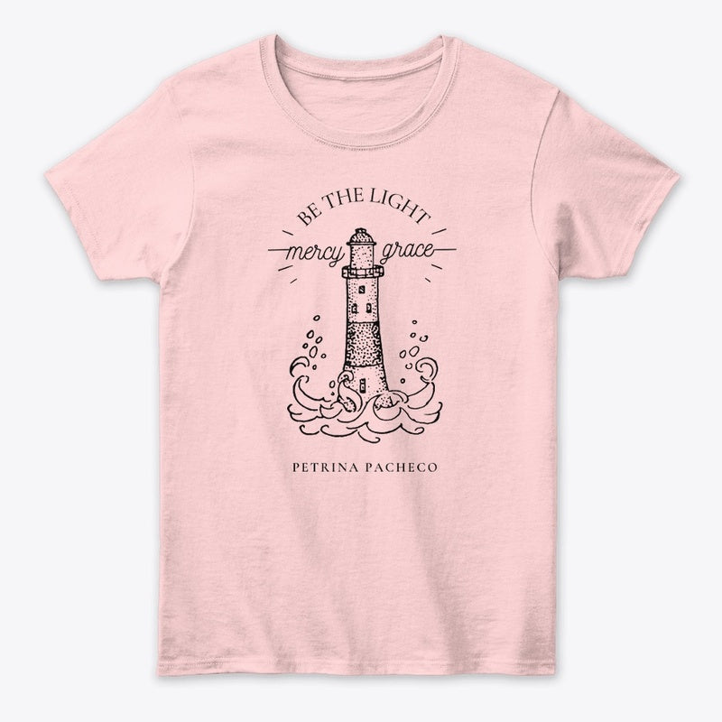 Be the Light Tee