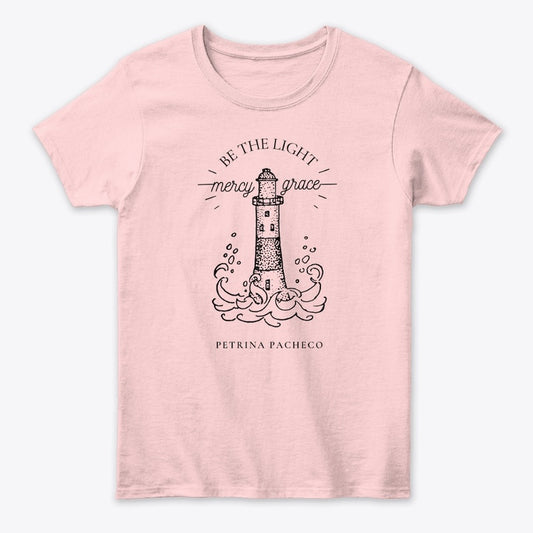 Be the Light Tee
