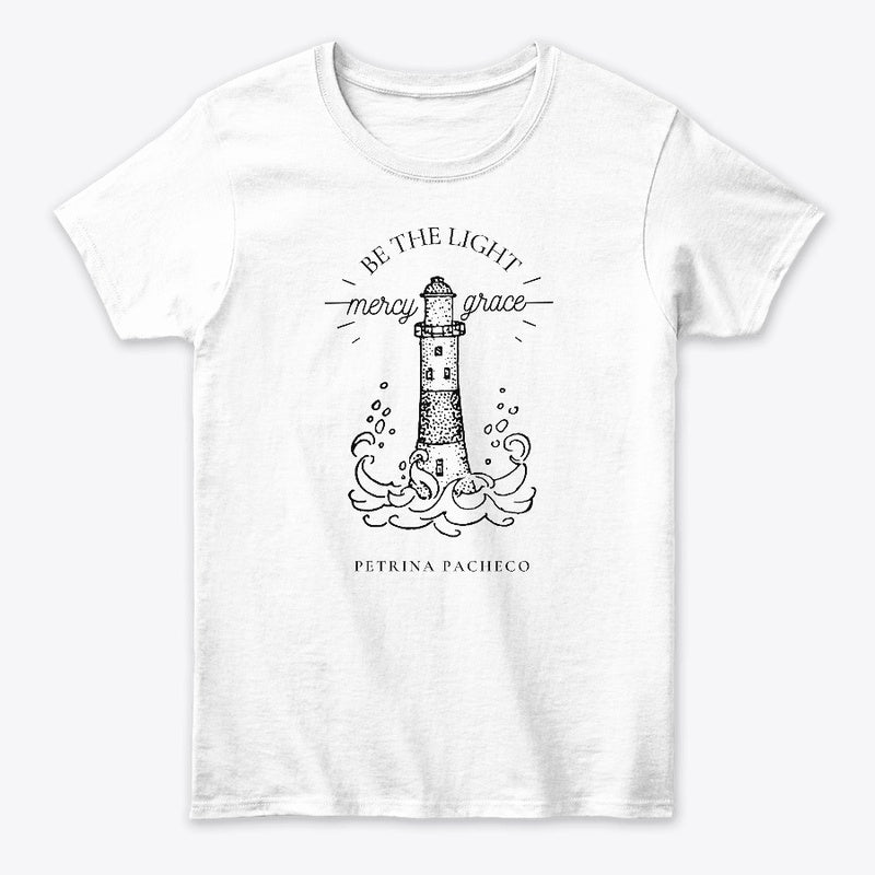 Be the Light Tee