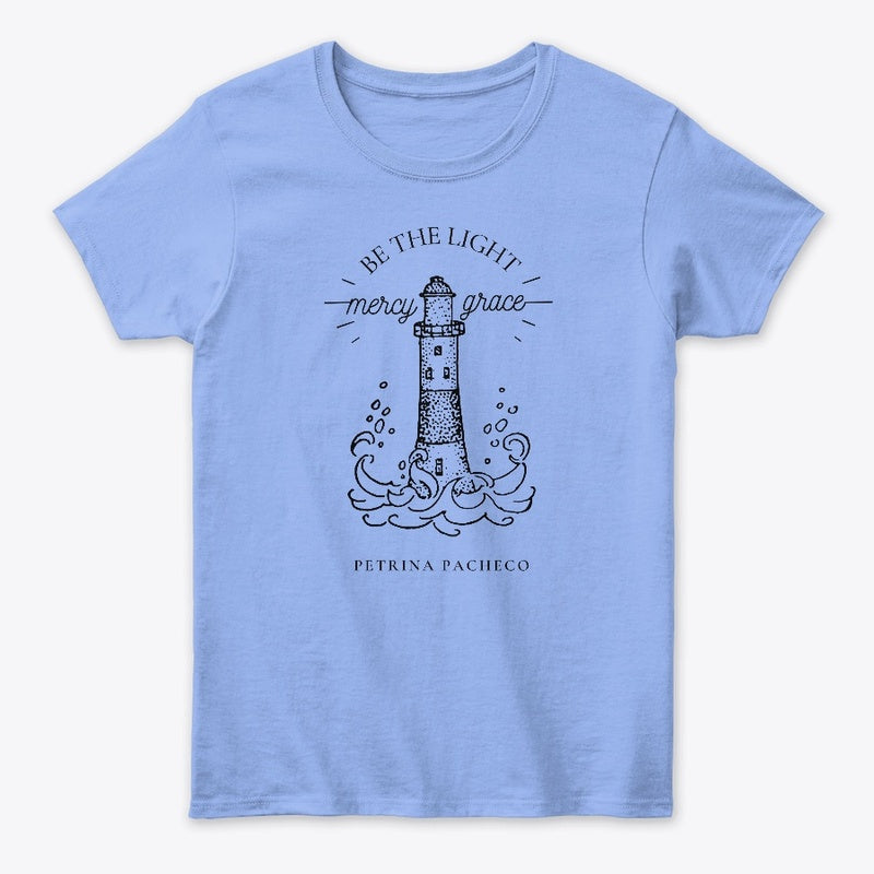 Be the Light Tee