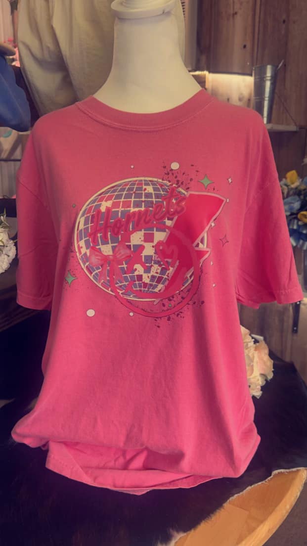 Disco Hornets