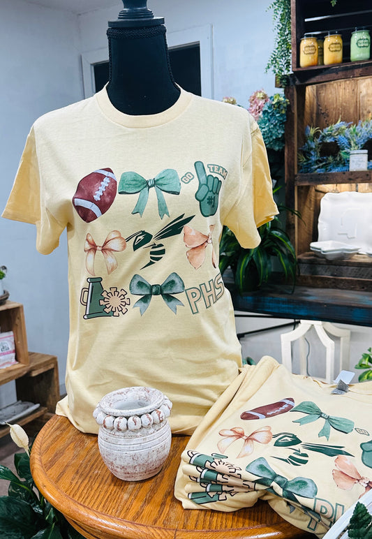 Spirit Tee
