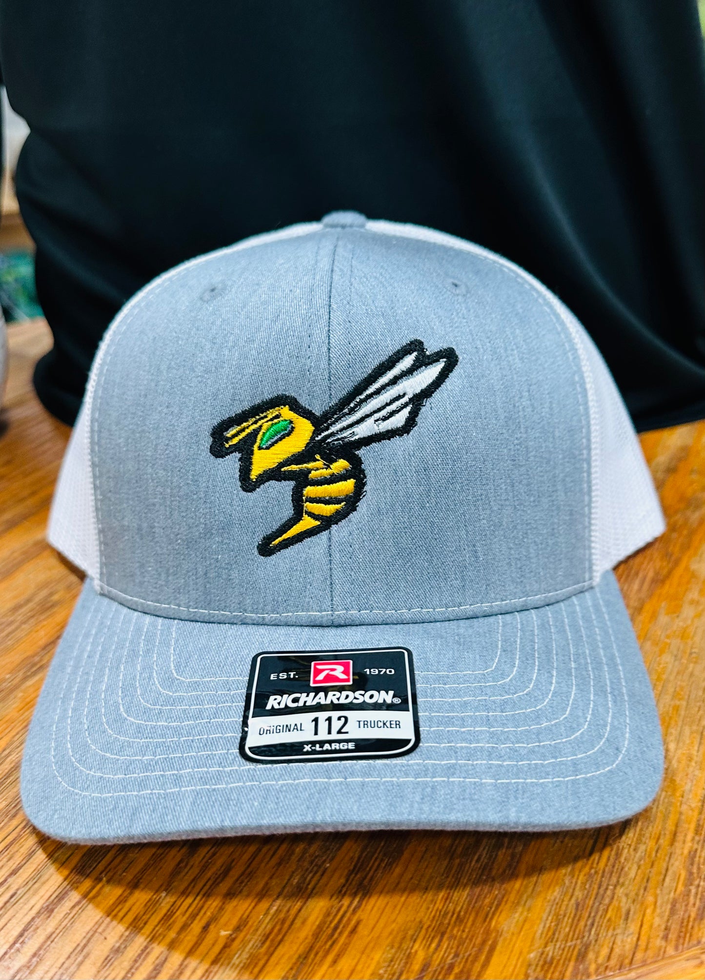 Richardson hornet