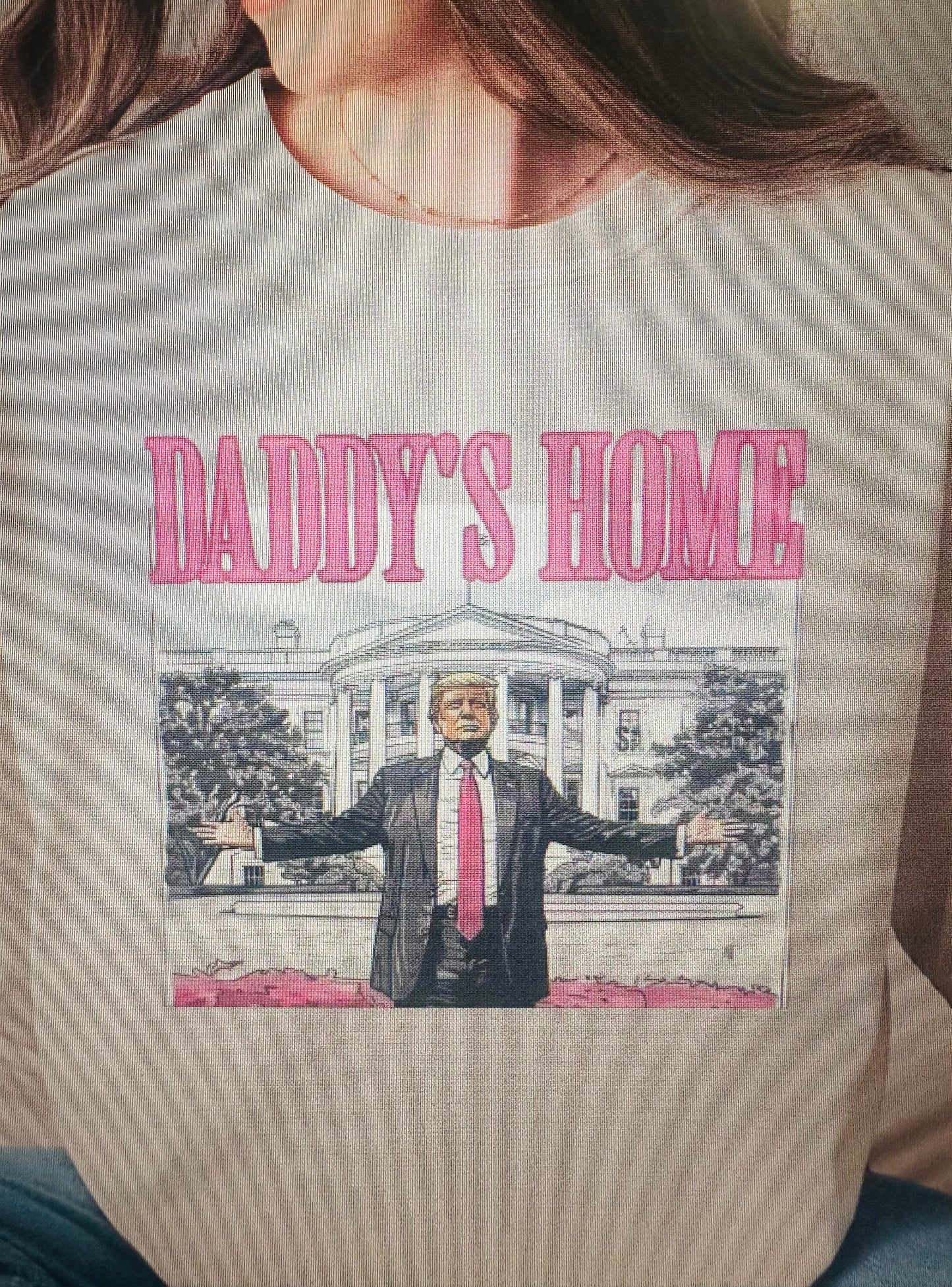 I’ll Be Home For Christmas t-shirt