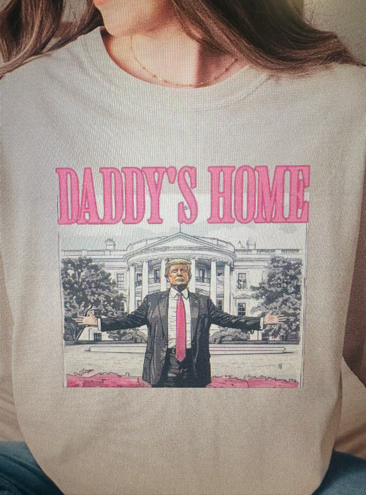 I’ll Be Home For Christmas t-shirt