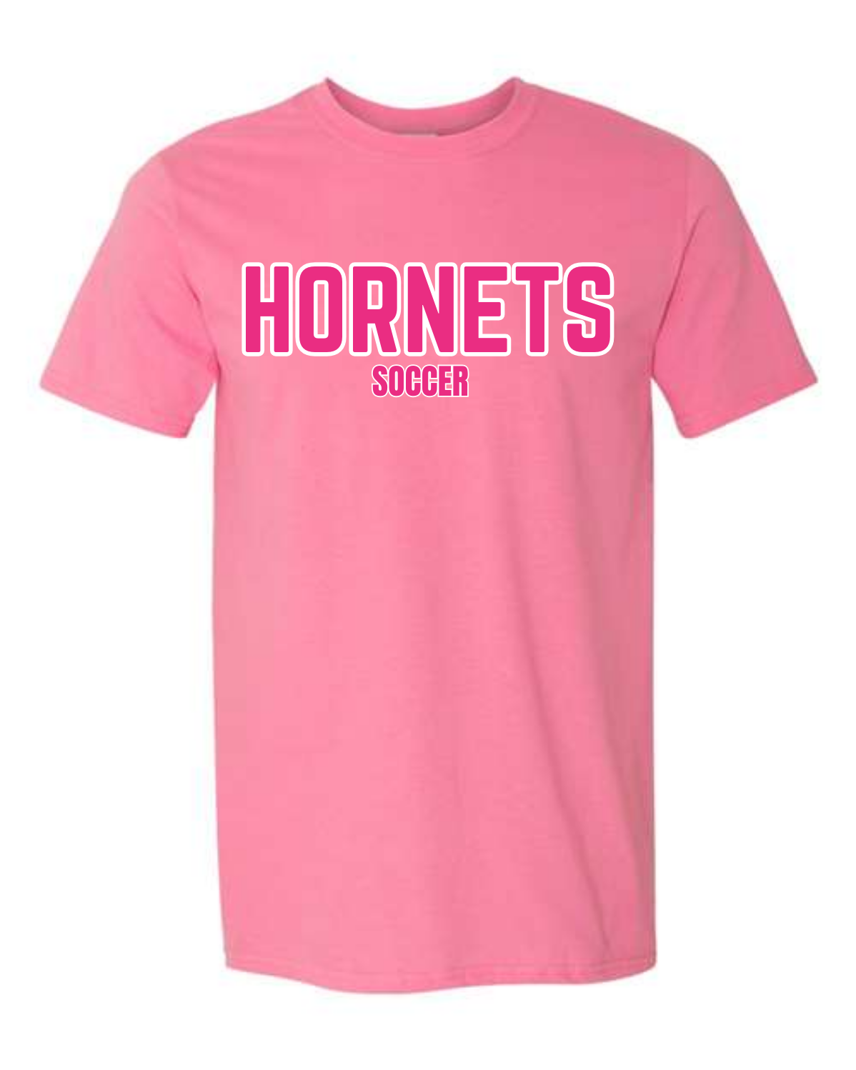 KICKING CANCER (HORNET SOCCER)