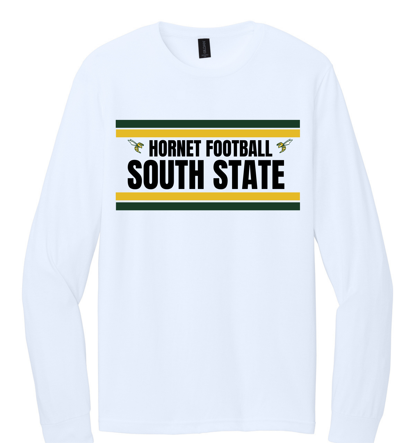 Hornet Football South State