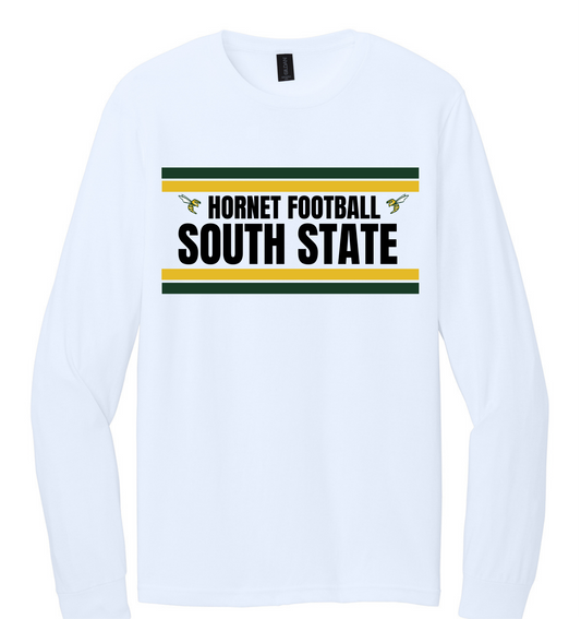 Hornet Football South State