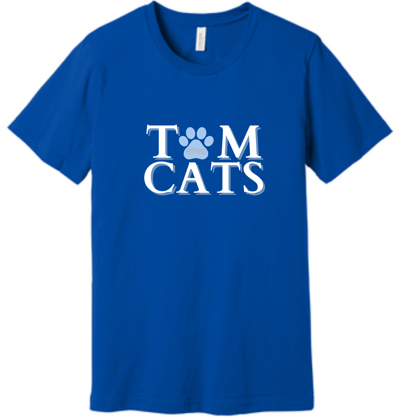 TOMCAT TEE