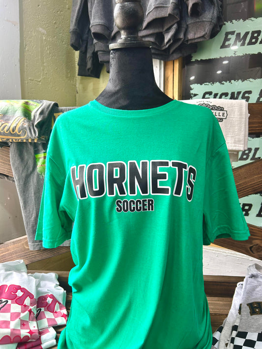 Hornets Soccer